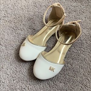 Michael Kors Toddler 10 Shoes